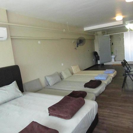 The Ceo Duplex Soho Suite Bayan Lepas Exterior foto