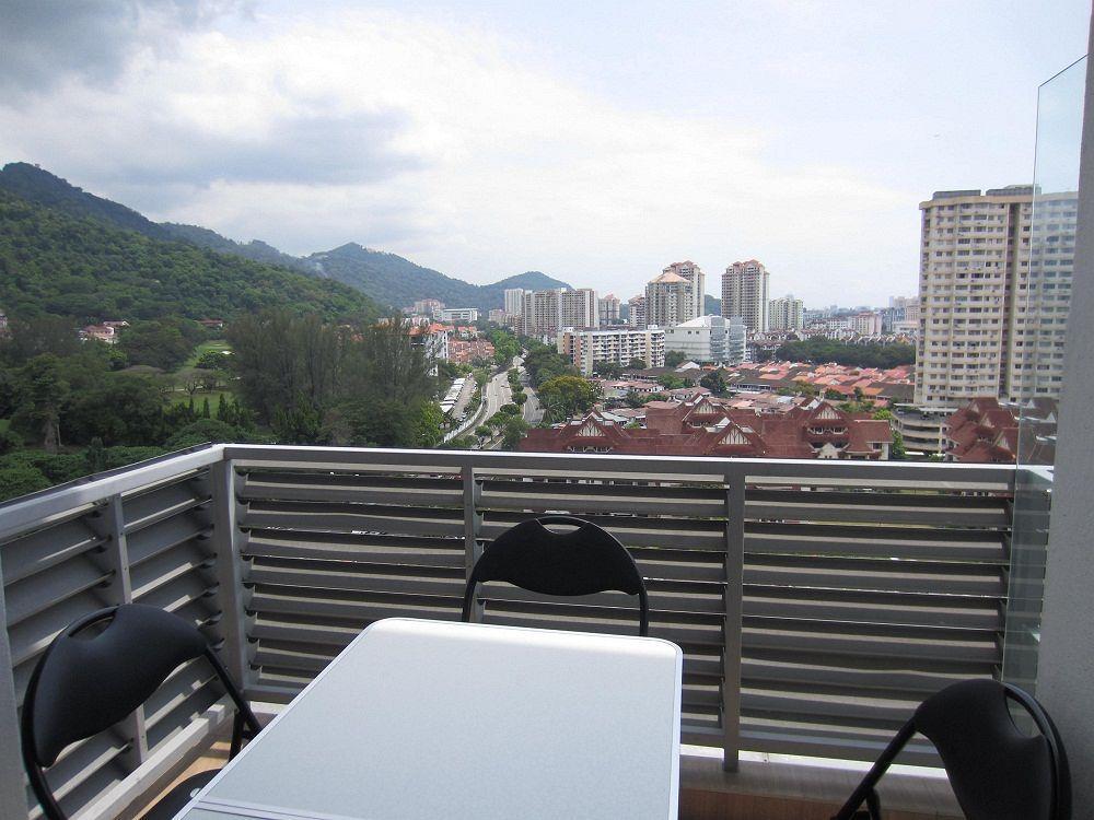 The Ceo Duplex Soho Suite Bayan Lepas Exterior foto