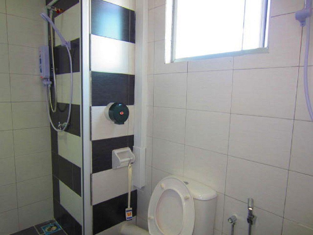 The Ceo Duplex Soho Suite Bayan Lepas Exterior foto