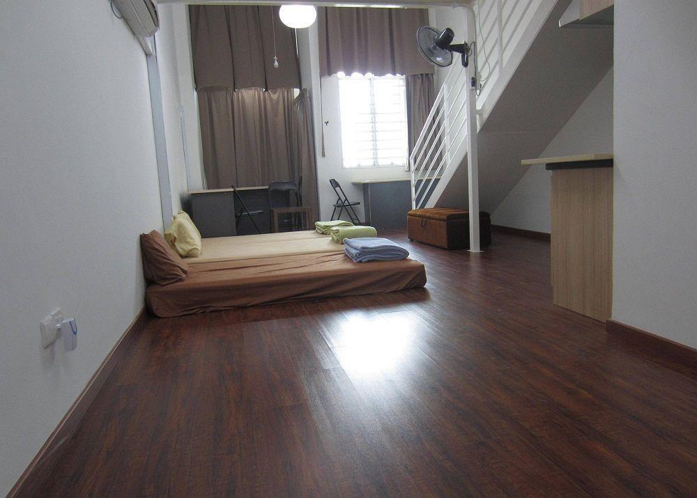 The Ceo Duplex Soho Suite Bayan Lepas Exterior foto