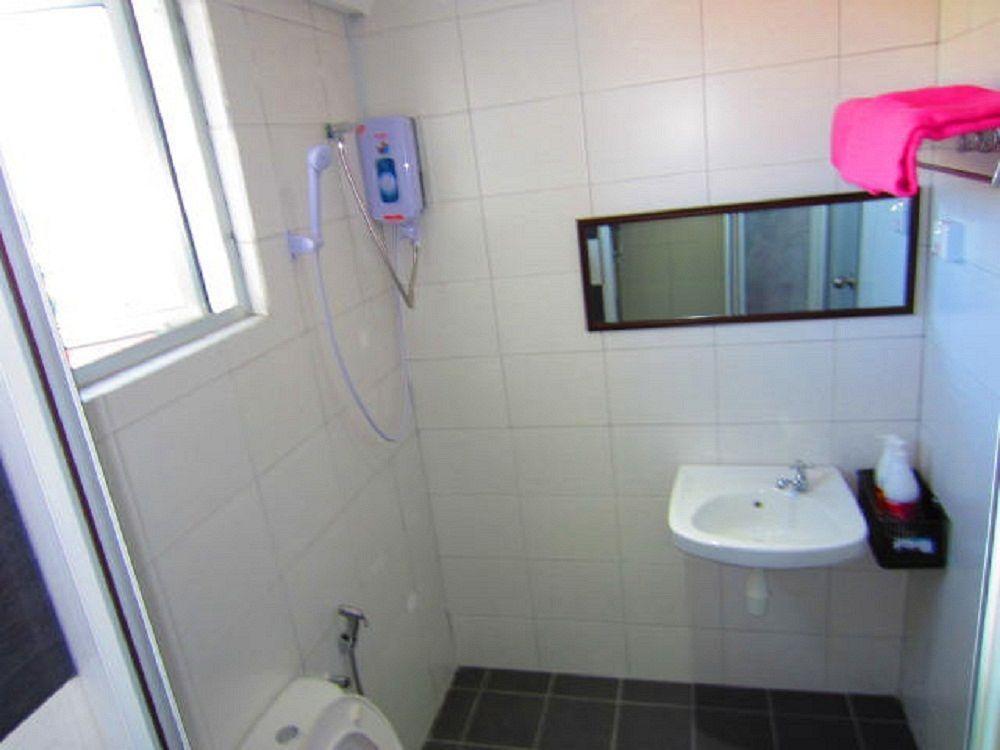 The Ceo Duplex Soho Suite Bayan Lepas Exterior foto