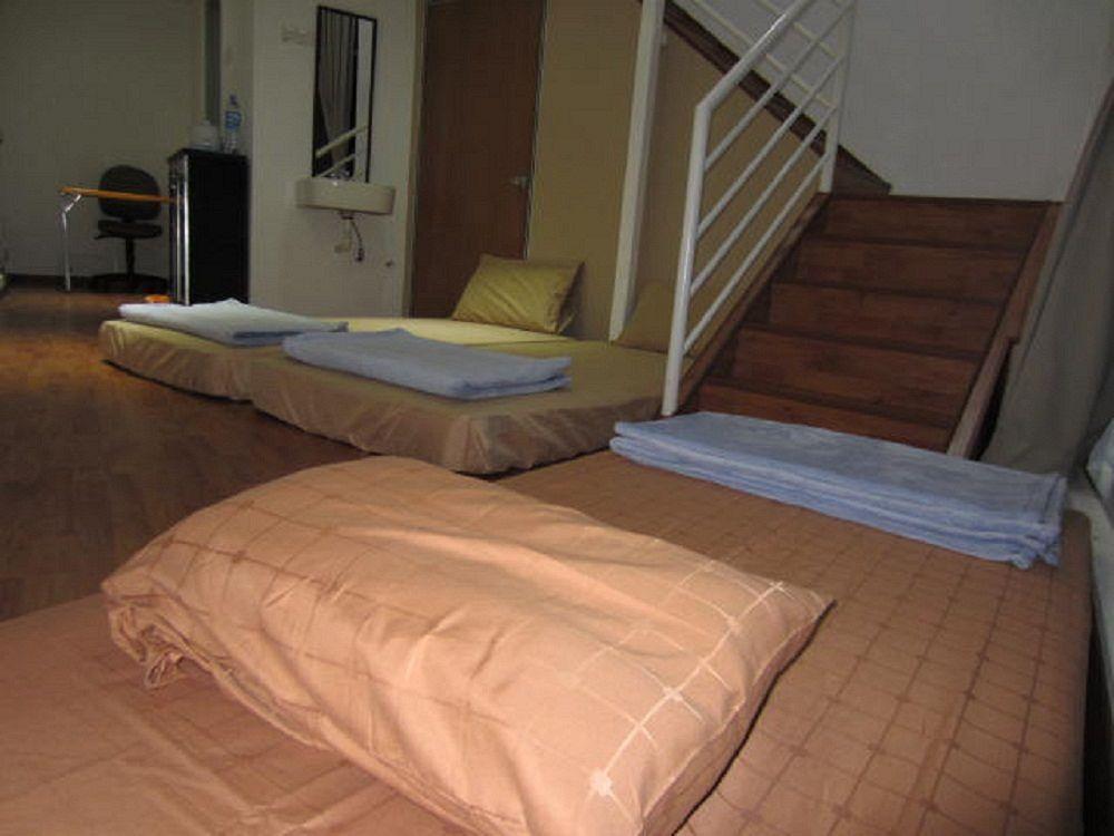 The Ceo Duplex Soho Suite Bayan Lepas Exterior foto