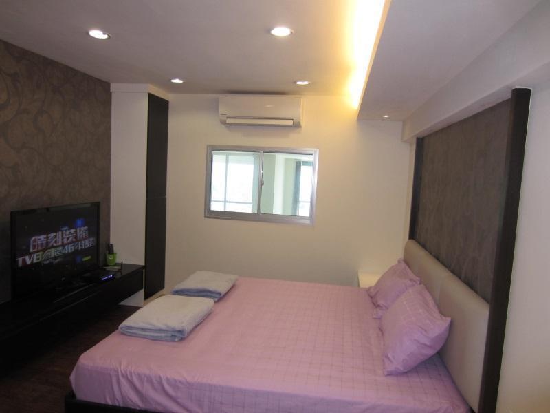 The Ceo Duplex Soho Suite Bayan Lepas Exterior foto