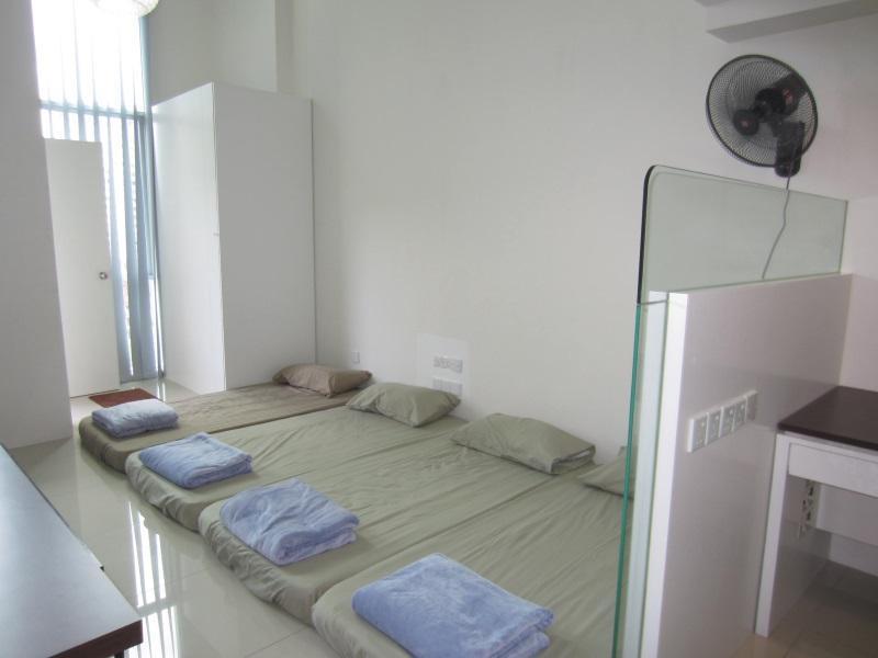 The Ceo Duplex Soho Suite Bayan Lepas Exterior foto