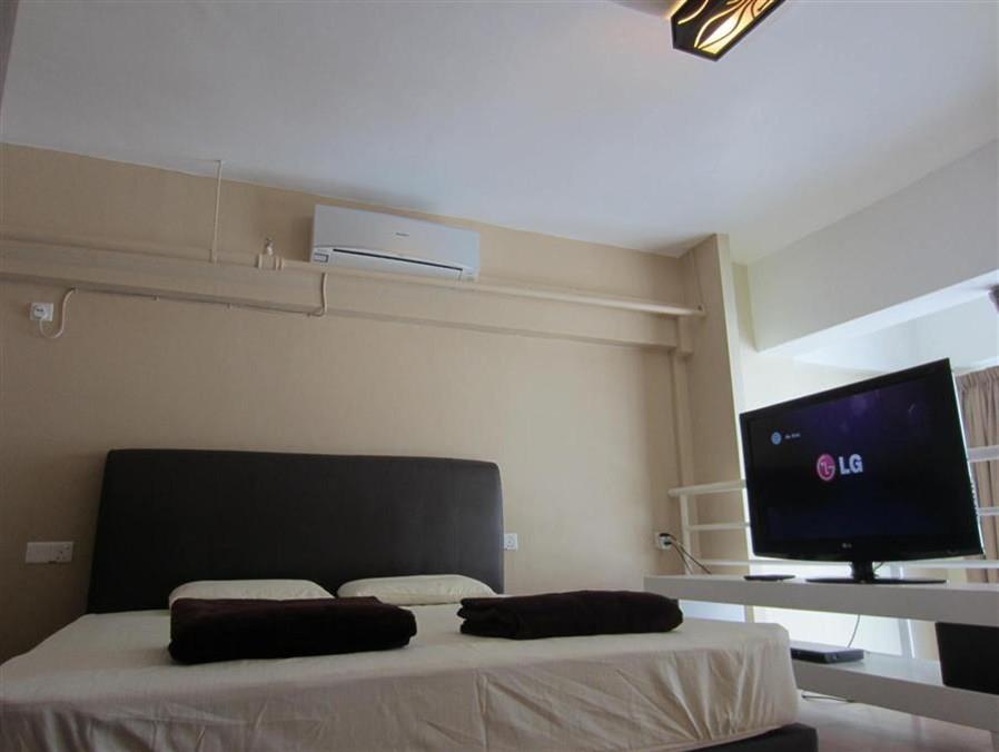 The Ceo Duplex Soho Suite Bayan Lepas Exterior foto
