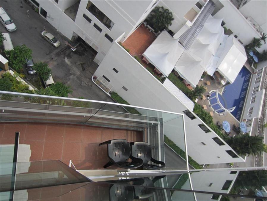 The Ceo Duplex Soho Suite Bayan Lepas Exterior foto