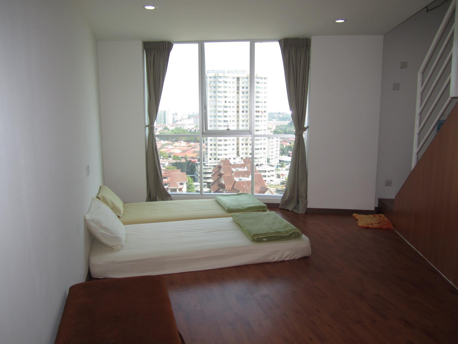 The Ceo Duplex Soho Suite Bayan Lepas Exterior foto