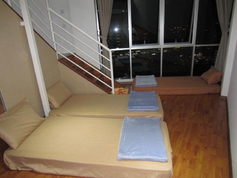 The Ceo Duplex Soho Suite Bayan Lepas Exterior foto
