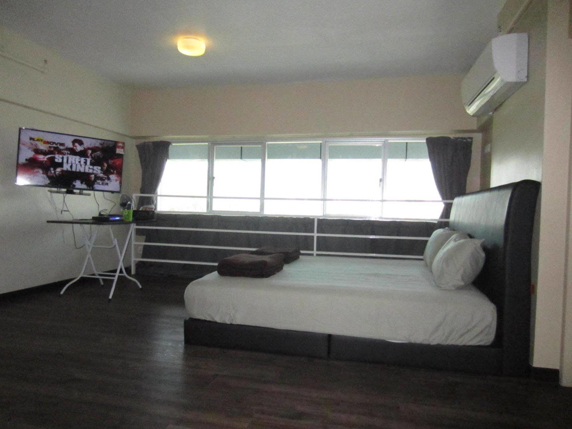 The Ceo Duplex Soho Suite Bayan Lepas Exterior foto