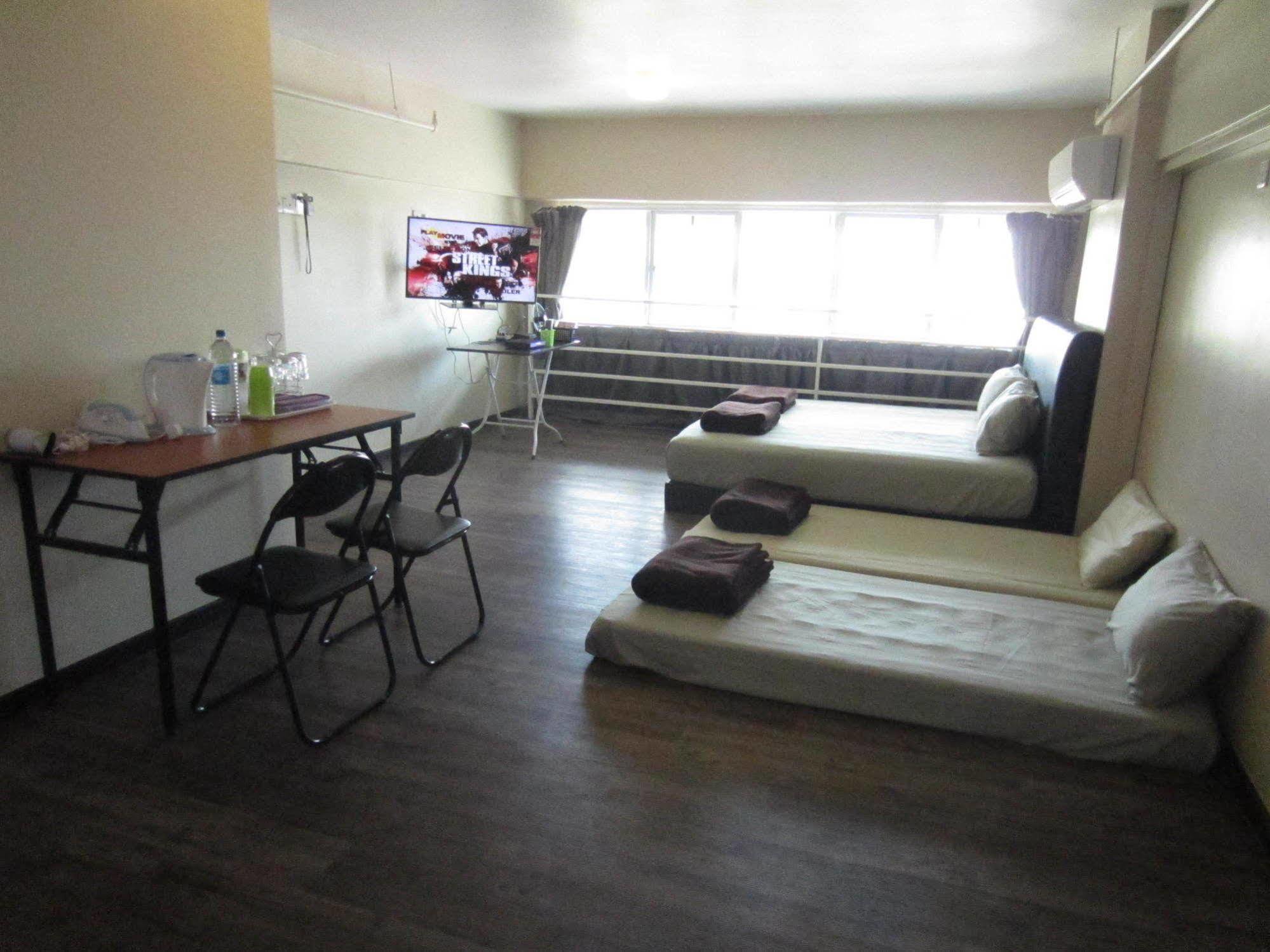 The Ceo Duplex Soho Suite Bayan Lepas Exterior foto