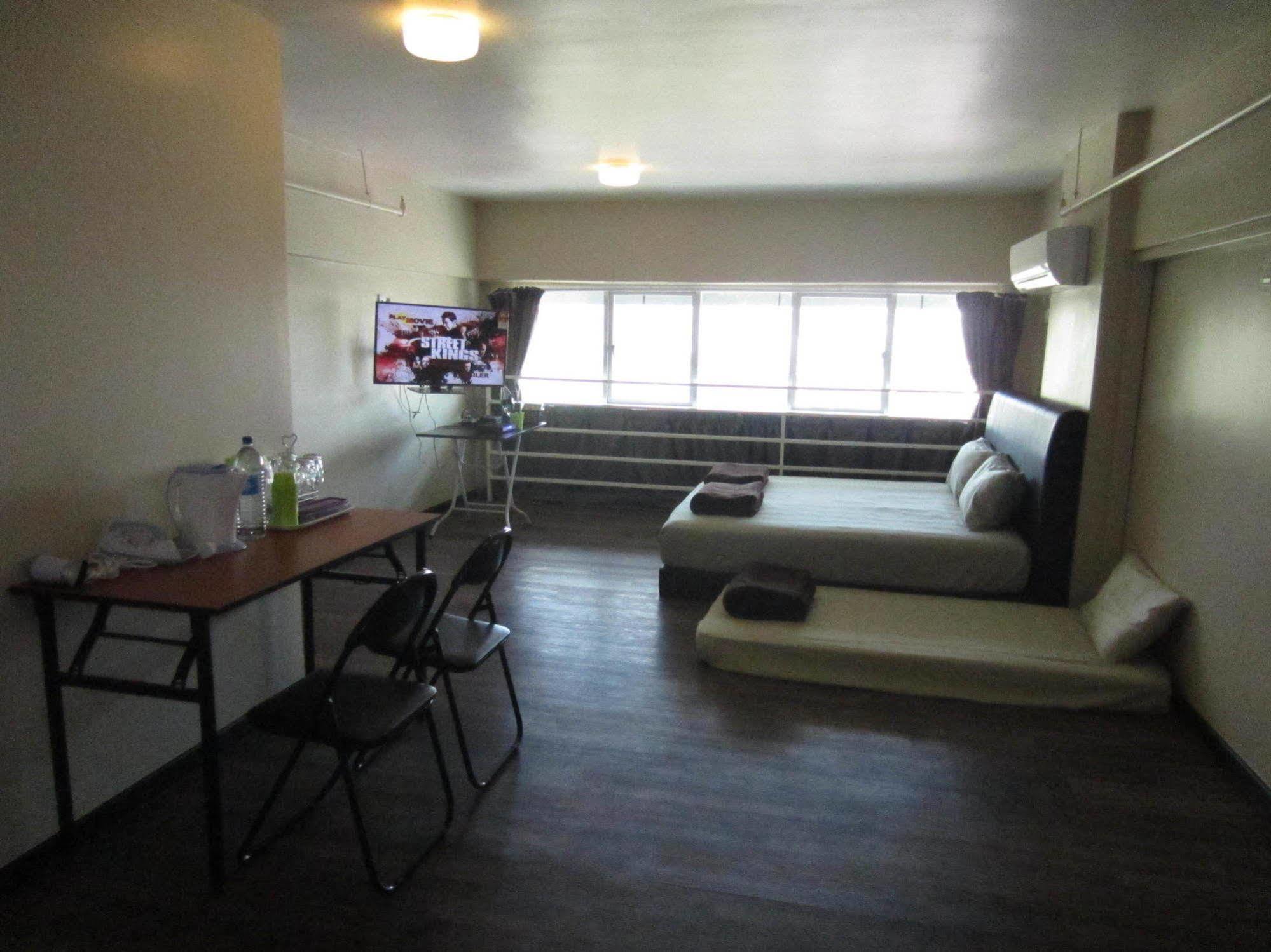 The Ceo Duplex Soho Suite Bayan Lepas Exterior foto