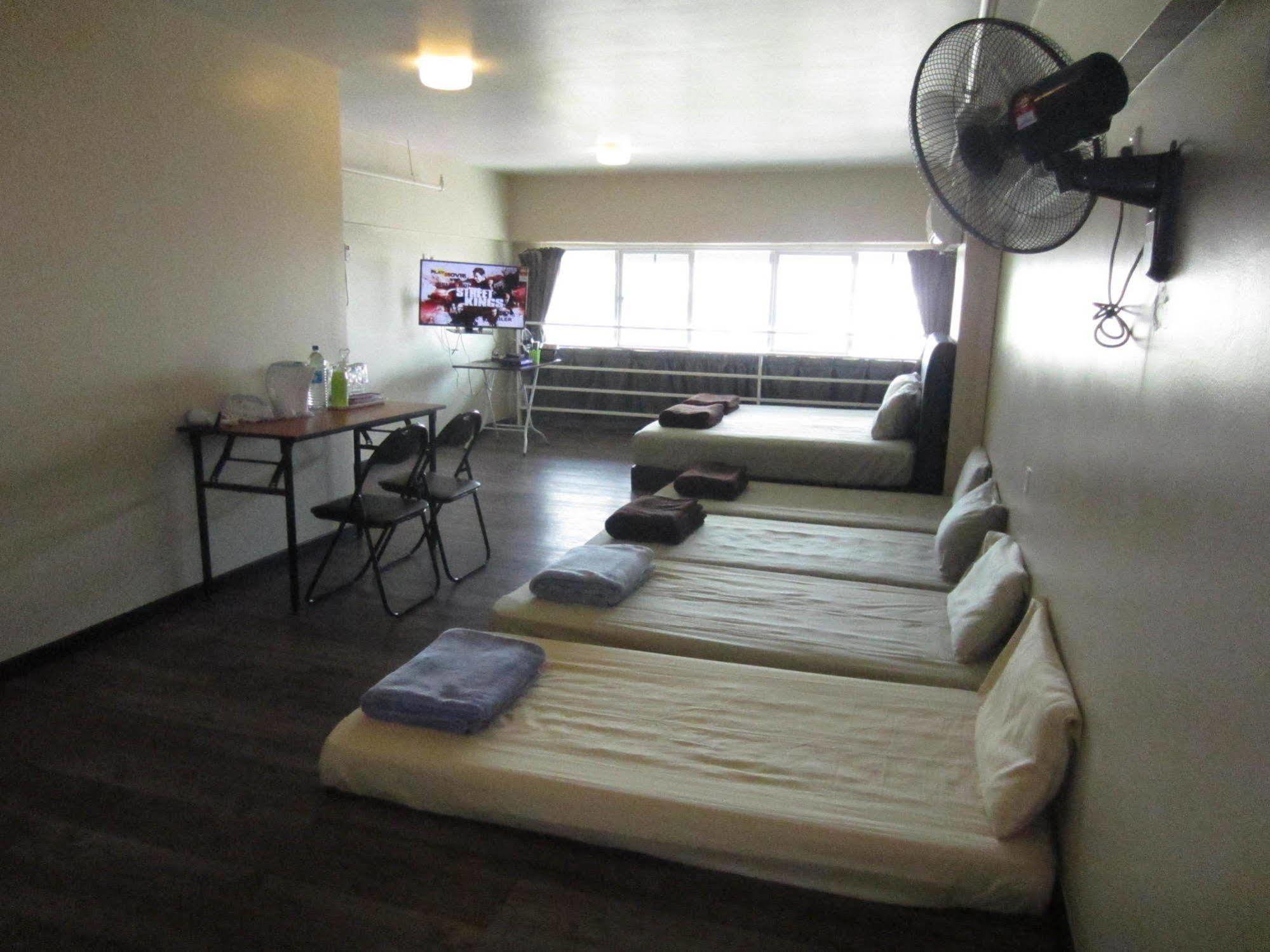 The Ceo Duplex Soho Suite Bayan Lepas Exterior foto