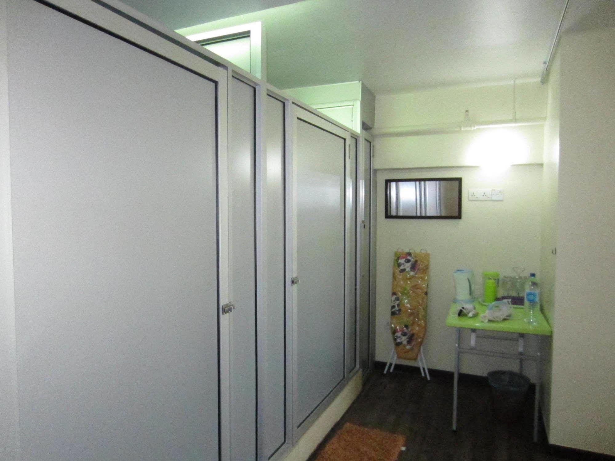 The Ceo Duplex Soho Suite Bayan Lepas Exterior foto